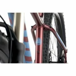 Kona Fire Mountain Hardtail Bike (2022) -Vélos enfr 10