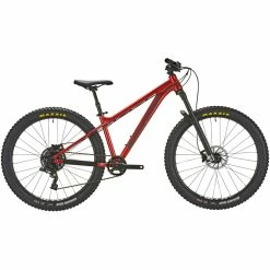Nukeproof Cub-Scout 26 Race Youth Mountain Bike (Box 4 - 202