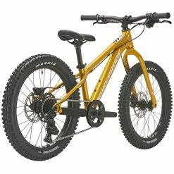 Nukeproof Cub-Scout 20 Sport Youth Mountain Bike (Acolyte - 26 Nukeproof Cub-Scout 20 Sport Youth Mountain Bike (Acolyte - -Vélos enfr 10897582420MY2320Nukeproof20Cub Scout202020Sport20Kids20Bike 3