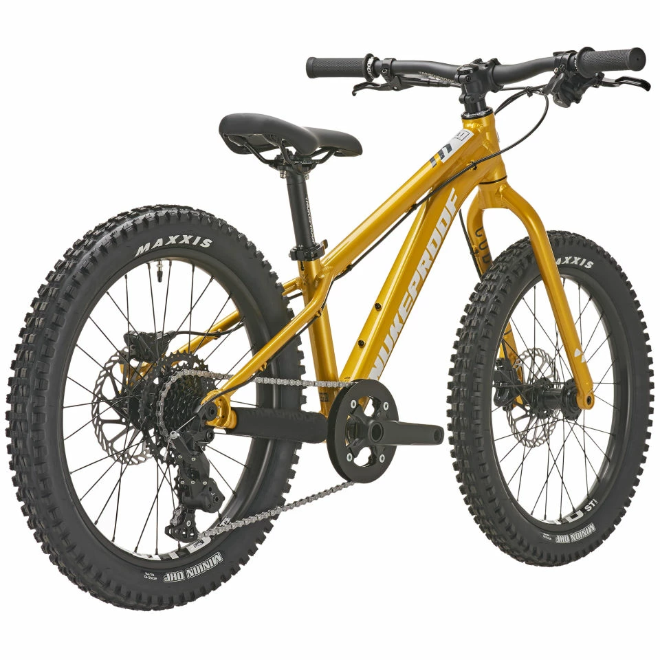 Nukeproof Cub-Scout 20 Sport Youth Mountain Bike (Acolyte - 10 Nukeproof Cub-Scout 20 Sport Youth Mountain Bike (Acolyte - – Image 8