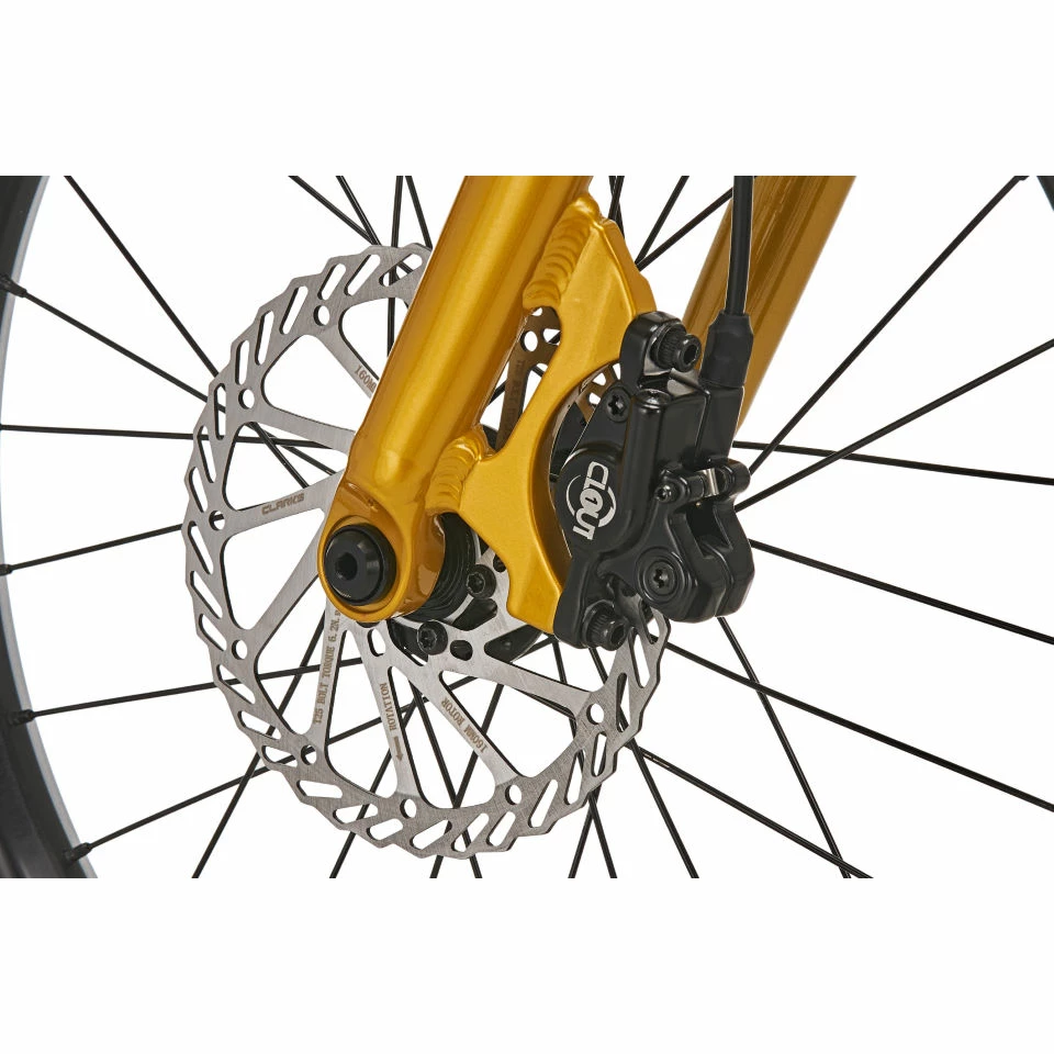 Nukeproof Cub-Scout 20 Sport Youth Mountain Bike (Acolyte - 9 Nukeproof Cub-Scout 20 Sport Youth Mountain Bike (Acolyte - – Image 7