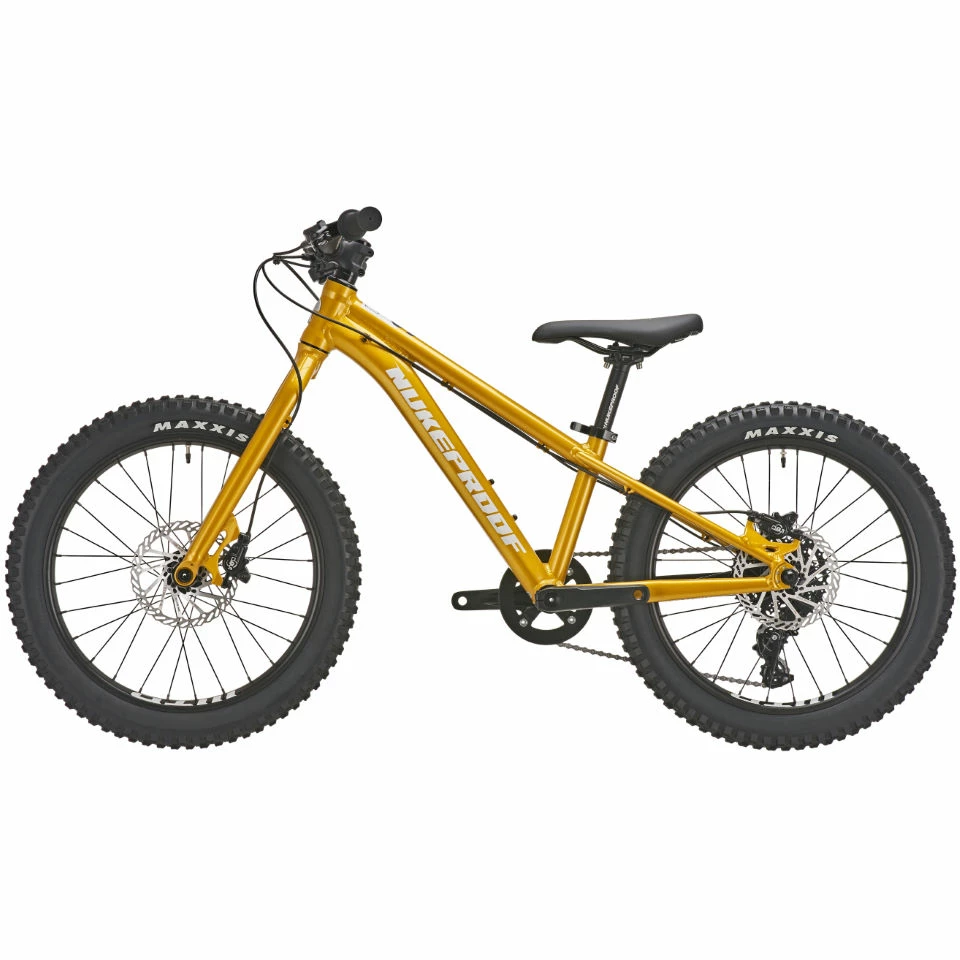 Nukeproof Cub-Scout 20 Sport Youth Mountain Bike (Acolyte - 5 Nukeproof Cub-Scout 20 Sport Youth Mountain Bike (Acolyte - – Image 3