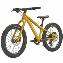 Nukeproof Cub-Scout 20 Sport Youth Mountain Bike (Acolyte - 27 Nukeproof Cub-Scout 20 Sport Youth Mountain Bike (Acolyte - -Vélos enfr 10897582420MY2320Nukeproof20Cub Scout202020Sport20Kids20Bike 9