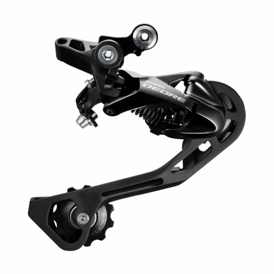 Shimano T6000 Deore 10 Speed Rear Derailleur 3 Shimano T6000 Deore 10 Speed Rear Derailleur