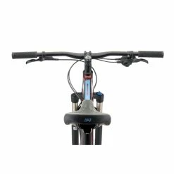 Kona Fire Mountain Hardtail Bike (2022) -Vélos enfr 14