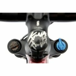 Kona Fire Mountain Hardtail Bike (2022) -Vélos enfr 15