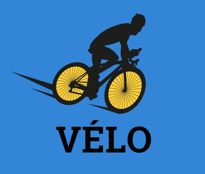 Vélos enfr