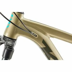 Kona Kahuna Hardtail Bike (2022) -Vélos enfr 2