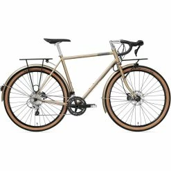 Creme La Ruta Rando Urban Bike