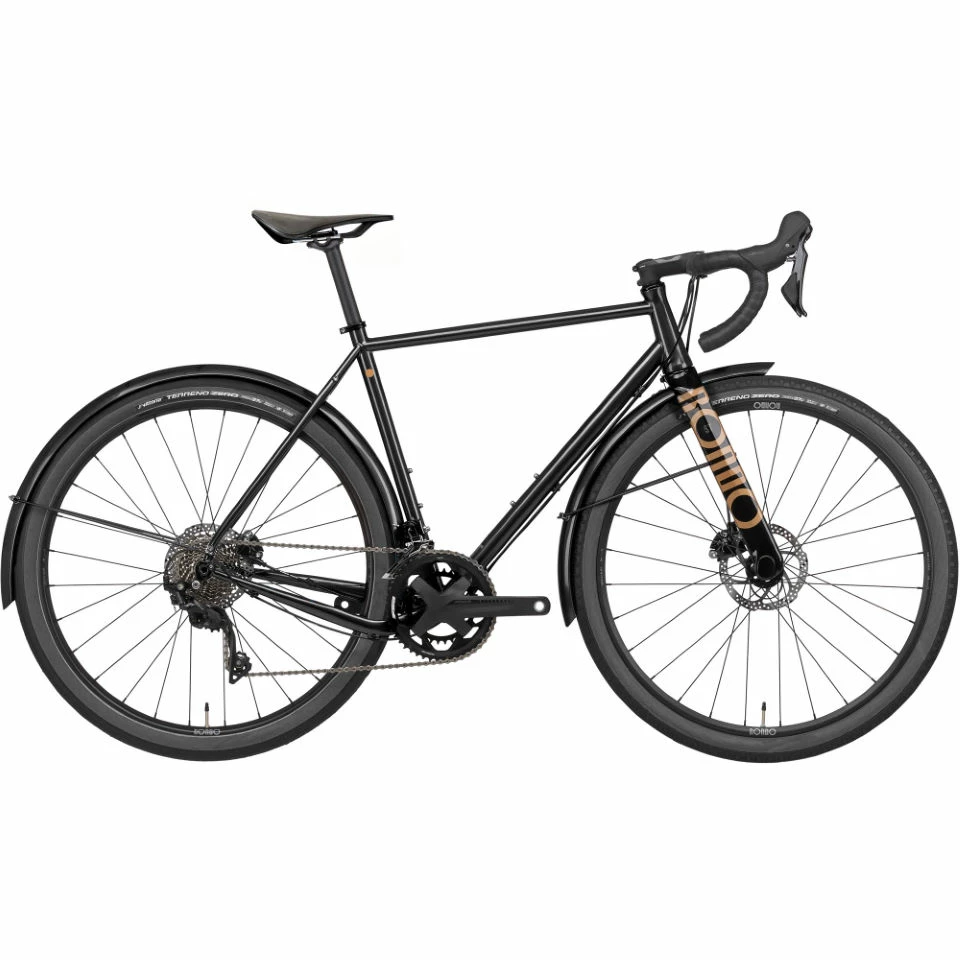 Vélo Rondo Mutt ST (2022) 3 Vélo Rondo Mutt ST (2022)