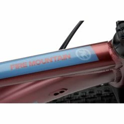Kona Fire Mountain Hardtail Bike (2022) -Vélos enfr 4 1