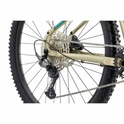 Kona Kahuna Hardtail Bike (2022) -Vélos enfr 4