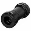 Boîtier De Pédalier Rotor BB 4224 (acier) -Vélos enfr 5360111829 black 01