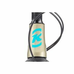 Kona Kahuna Hardtail Bike (2022) -Vélos enfr 7