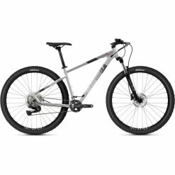 Ghost Kato Advanced 27.5 Hardtail Bike (2021)