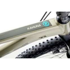 Kona Kahuna Hardtail Bike (2022) -Vélos enfr 8