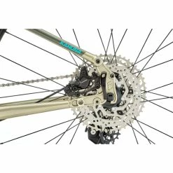 Kona Kahuna Hardtail Bike (2022) -Vélos enfr 9