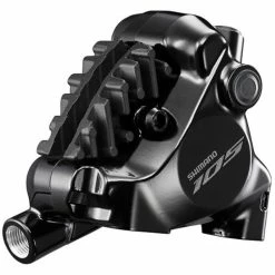 Shimano 105 R7100 Di2 Complete Disc Groupset 34 Shimano 105 R7100 Di2 Complete Disc Groupset -Vélos enfr BR R7170 F C6 2 custom