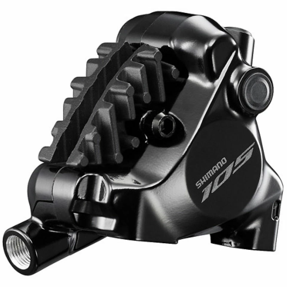 Shimano 105 R7100 Di2 Complete Disc Groupset 12 Shimano 105 R7100 Di2 Complete Disc Groupset – Image 10