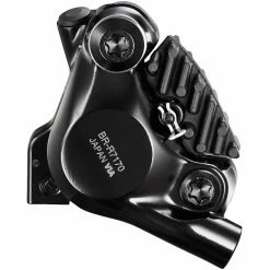 Shimano 105 R7170 Di2 Hydraulic 12 Speed Disc Brake 23 Shimano 105 R7170 Di2 Hydraulic 12 Speed Disc Brake -Vélos enfr BR R7170 F C6 3