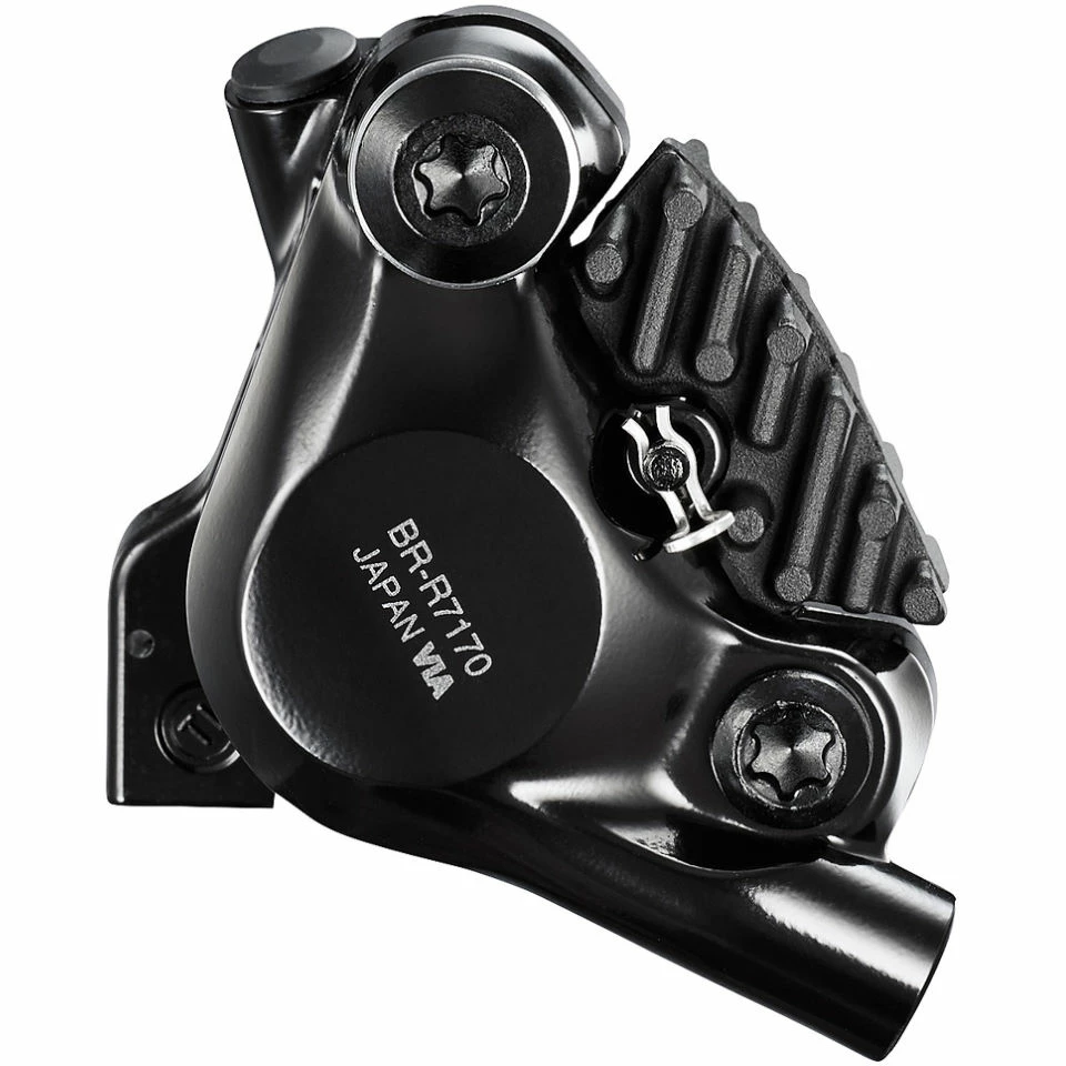 Shimano 105 R7170 Di2 Hydraulic 12 Speed Disc Brake 11 Shimano 105 R7170 Di2 Hydraulic 12 Speed Disc Brake – Image 9