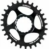 Plateau Blackspire Snaggletooth NW Cinch Oval BOOST 2 Plateau Blackspire Snaggletooth NW Cinch Oval BOOST -Vélos enfr Blackspire Snaggletooth NW Cinch Oval Chainring BOOST Chain Rings Black RFC3O28 0