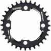 Blackspire Snaggletooth Narrow Wide Chainring X01 1 Blackspire Snaggletooth Narrow Wide Chainring X01 -Vélos enfr Blackspire Snaggletooth Narrow Wide Chainring X01 Chain Rings Black NotSet 595 430WP