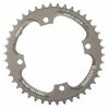 Plateau Blackspire SuperPro SRAM XX/XO/X9/X7 1 Plateau Blackspire SuperPro SRAM XX/XO/X9/X7 -Vélos enfr Blackspire SuperPro Chainring SRAM XX XO X9 X7 Internal Black NotSet 120 42