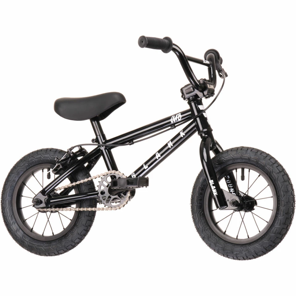 BMX Enfant Blank Cub 13 BMX Enfant Blank Cub – Image 11