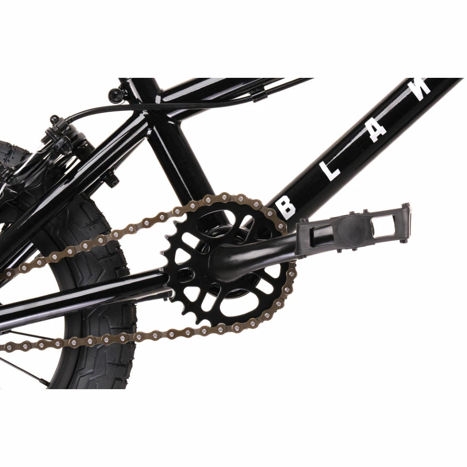 BMX Enfant Blank Cub 18 BMX Enfant Blank Cub – Image 16