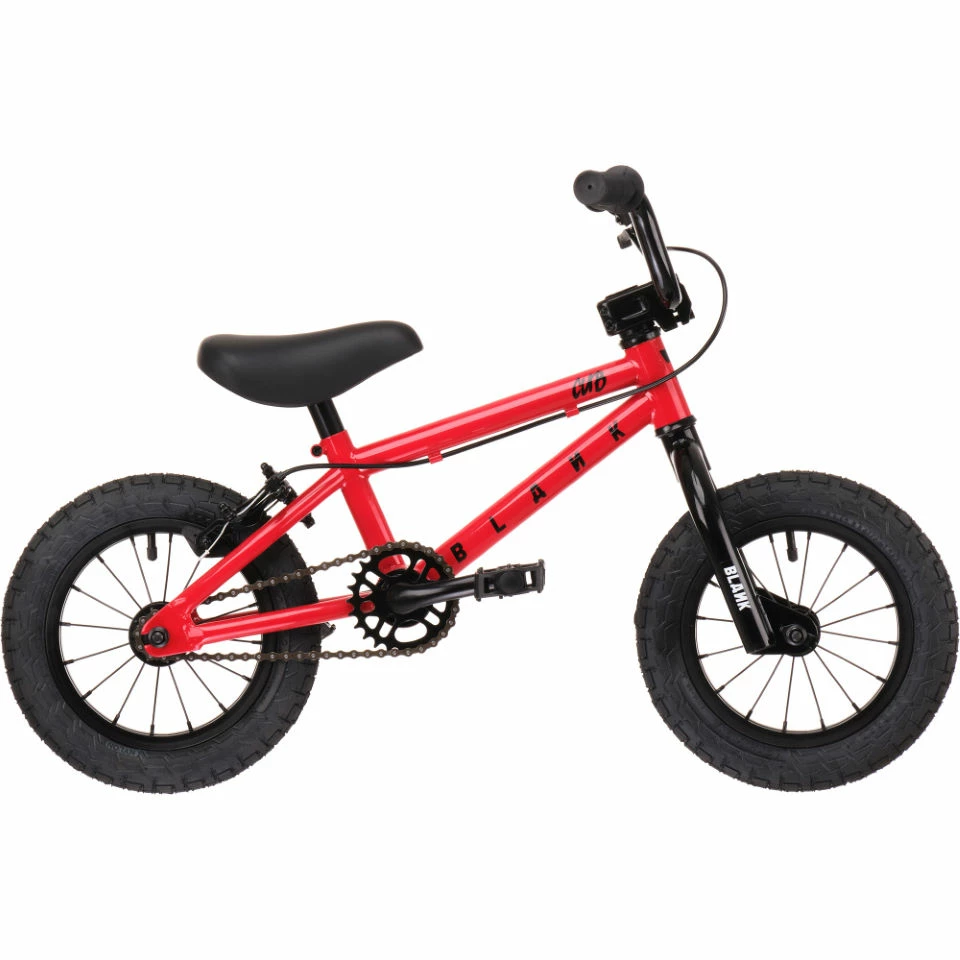 BMX Enfant Blank Cub 20 BMX Enfant Blank Cub – Image 18