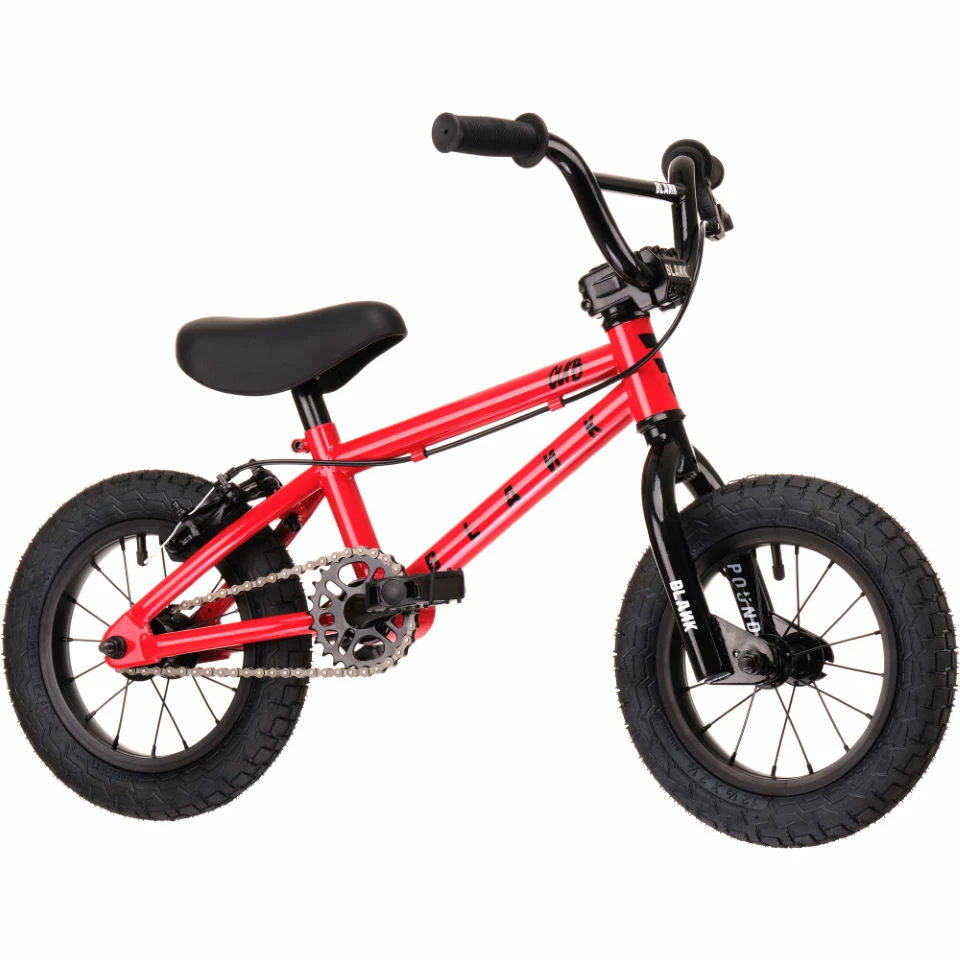 BMX Enfant Blank Cub 21 BMX Enfant Blank Cub – Image 19