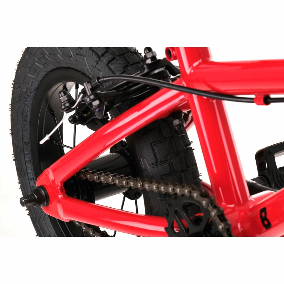 BMX Enfant Blank Cub 27 BMX Enfant Blank Cub – Image 25