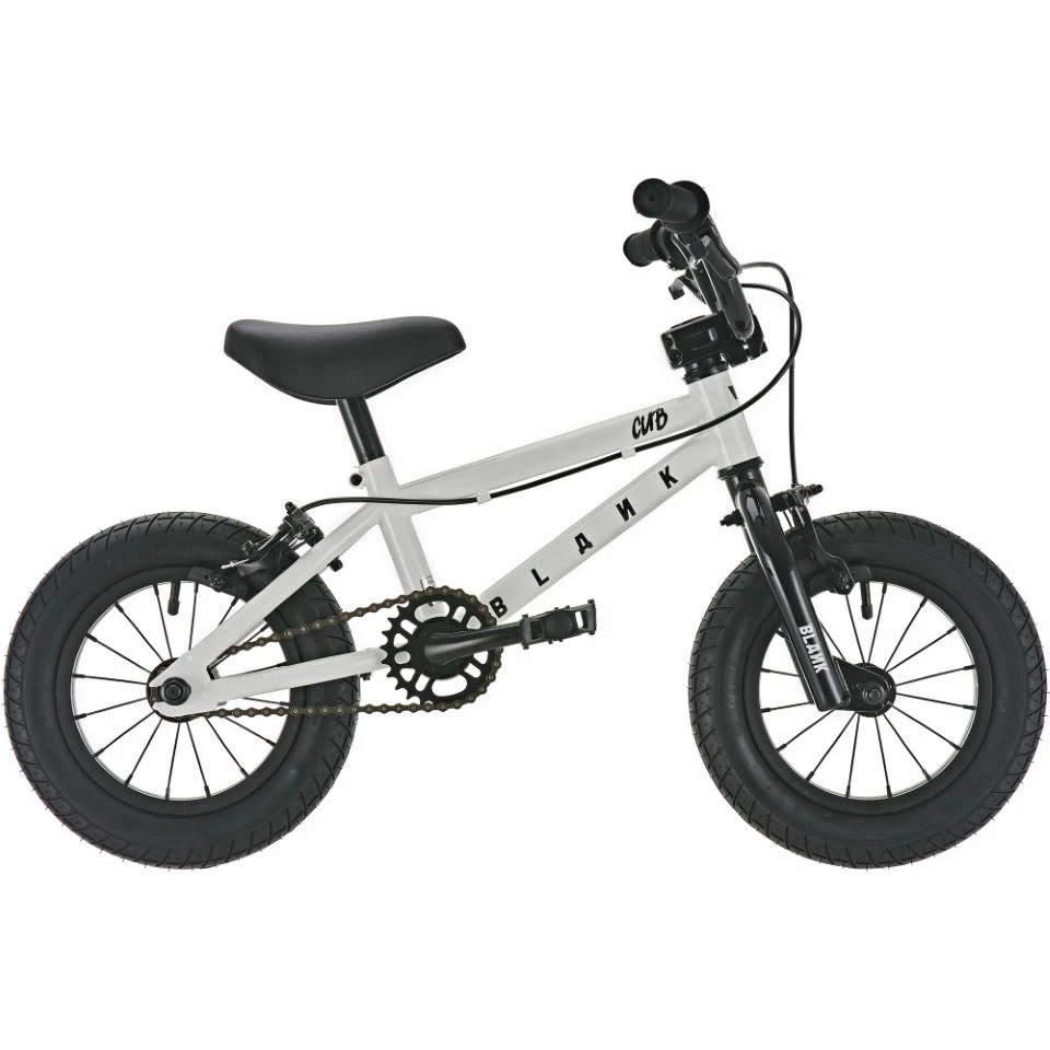 BMX Enfant Blank Cub 3 BMX Enfant Blank Cub