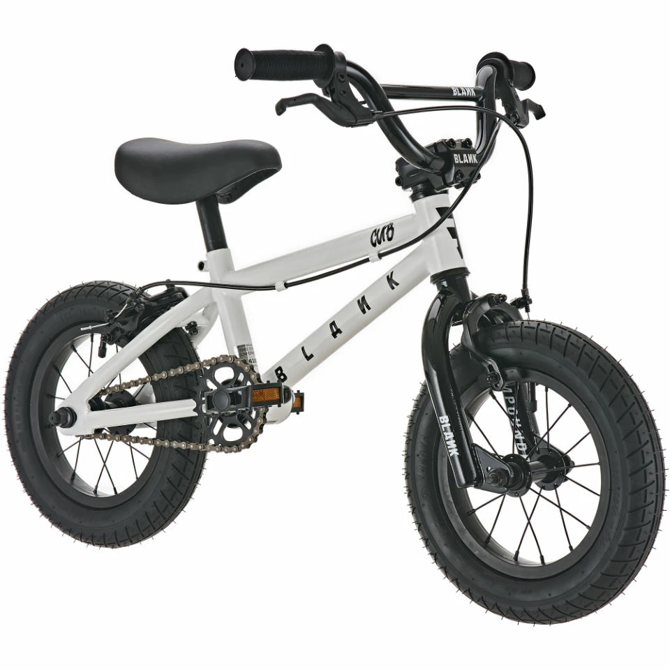 BMX Enfant Blank Cub 4 BMX Enfant Blank Cub – Image 2