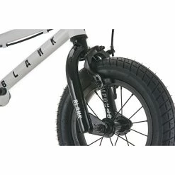 BMX Enfant Blank Cub 32 BMX Enfant Blank Cub -Vélos enfr Blank Cub Kids BMX Bike Gloss White 06