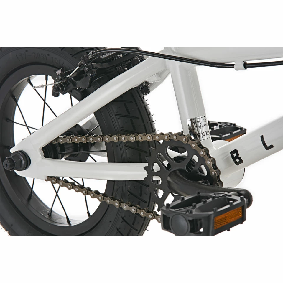 BMX Enfant Blank Cub 11 BMX Enfant Blank Cub – Image 9