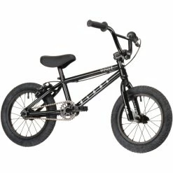 BMX Enfant Blank Digit 29 BMX Enfant Blank Digit -Vélos enfr Blank Digit Kids BMX Bike Freestyle BMX Bikes Black BLANK21DIGITBLACK 0
