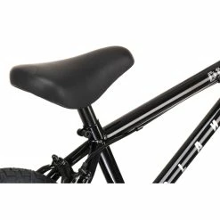 BMX Enfant Blank Digit 30 BMX Enfant Blank Digit -Vélos enfr Blank Digit Kids BMX Bike Freestyle BMX Bikes Black BLANK21DIGITBLACK 1