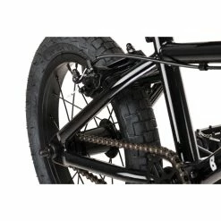 BMX Enfant Blank Digit 31 BMX Enfant Blank Digit -Vélos enfr Blank Digit Kids BMX Bike Freestyle BMX Bikes Black BLANK21DIGITBLACK 2