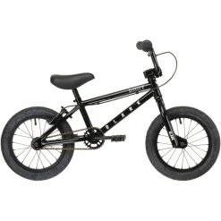 BMX Enfant Blank Digit 28 BMX Enfant Blank Digit -Vélos enfr Blank Digit Kids BMX Bike Freestyle BMX Bikes Black BLANK21DIGITBLACK