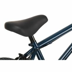 BMX Enfant Blank Digit 34 BMX Enfant Blank Digit -Vélos enfr Blank Digit Kids BMX Bike Freestyle BMX Bikes Blue BLANK21DIGITDARKTEAL 1