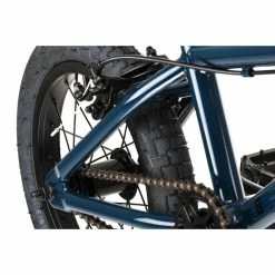 BMX Enfant Blank Digit 35 BMX Enfant Blank Digit -Vélos enfr Blank Digit Kids BMX Bike Freestyle BMX Bikes Blue BLANK21DIGITDARKTEAL 2