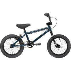 BMX Enfant Blank Digit 32 BMX Enfant Blank Digit -Vélos enfr Blank Digit Kids BMX Bike Freestyle BMX Bikes Blue BLANK21DIGITDARKTEAL