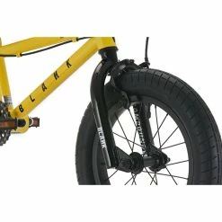 BMX Enfant Blank Digit 24 BMX Enfant Blank Digit -Vélos enfr Blank Digit Kids BMX Bike Freestyle BMX Bikes Gloss Yellow BLANK21DIGITYELLOW 4