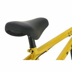 BMX Enfant Blank Digit 25 BMX Enfant Blank Digit -Vélos enfr Blank Digit Kids BMX Bike Freestyle BMX Bikes Gloss Yellow BLANK21DIGITYELLOW 5