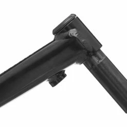 Manivelles Blank Generation TSC -Vélos enfr Blank Generation TSC Cranks Cranksets Black NotSet BKGEN175CRKBLK 4