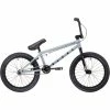 BMX Blank Hustla -Vélos enfr Blank Hustla BMX Bike Freestyle BMX Bikes Battleship Grey BLANK21HUSTLAGREY 2