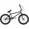 BMX Blank Icon -Vélos enfr Blank Icon BMX Bike Freestyle BMX Bikes Gloss Charcoal BLANK21ICONGLOSSCHARCOAL