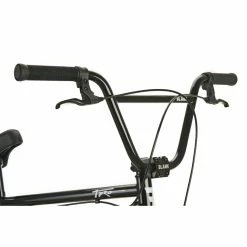 BMX Blank Tyro -Vélos enfr Blank Tyro BMX Bike Freestyle BMX Bikes Gloss Black BLANK21TYROBLACK 0